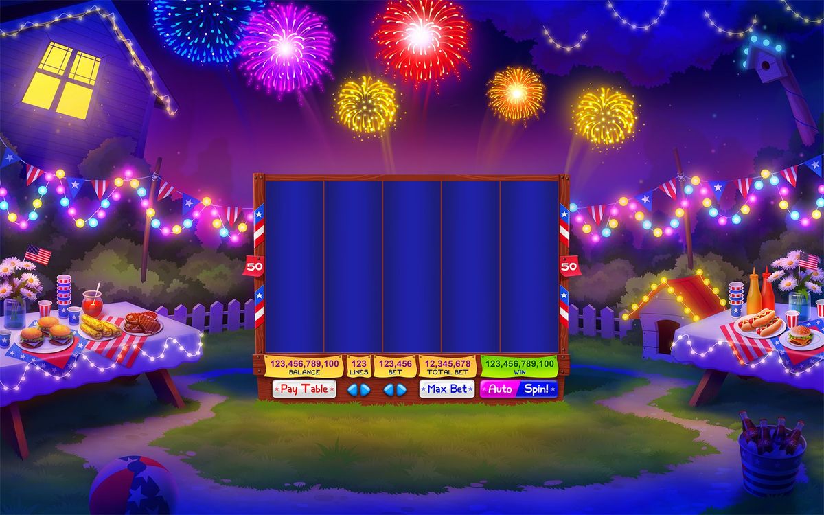 27 Eternal Hot Live Casino